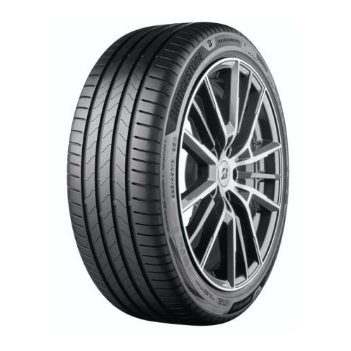 215/65R16 98H, Bridgestone, TURANZA 6