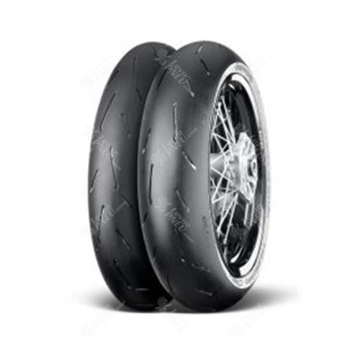 120/70R17 58H, Continental, CONTI ATTACK SM 2