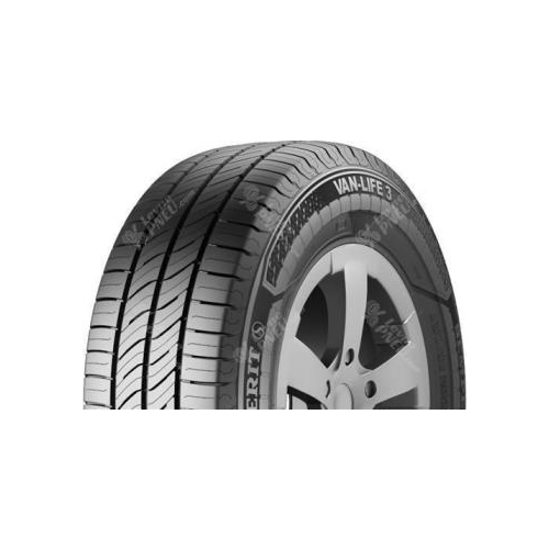 185/75R16 104/102R, Semperit, VAN LIFE 3