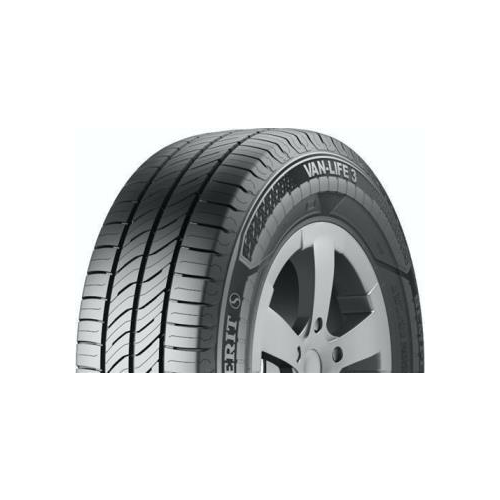 185/80R14 102/100R, Semperit, VAN LIFE 3