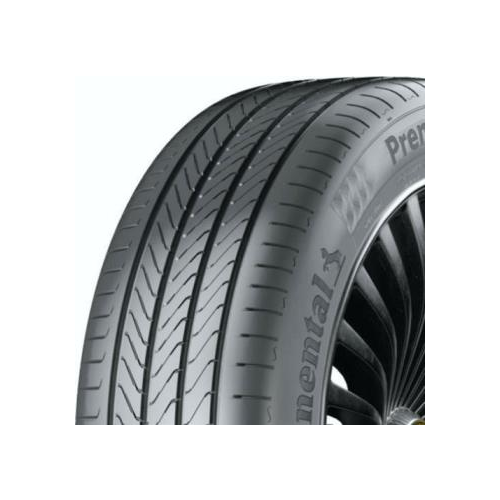 255/40R21 102W, Continental, PREMIUM CONTACT C