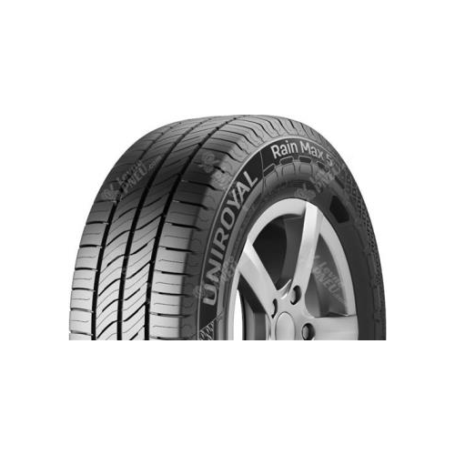 165/70R14 89/87R, Uniroyal, RAIN MAX 5