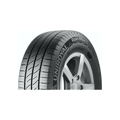 185/75R14 102/100Q, Uniroyal, RAIN MAX 5