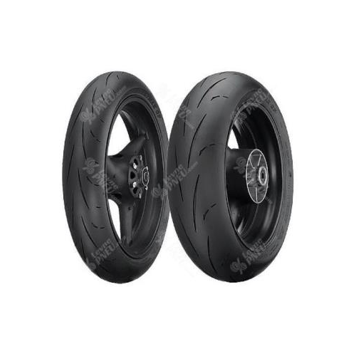 120/70R17 58W, Dunlop, RACER D211