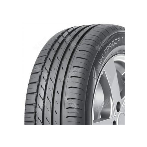 195/65R15 91V, Nokian, WETPROOF 1