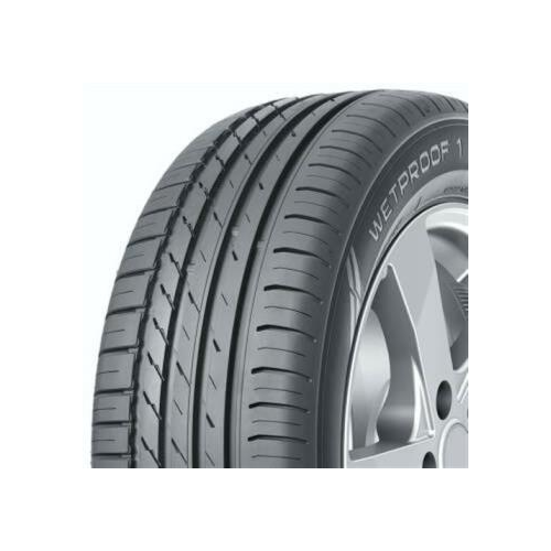 195/65R15 95H, Nokian, WETPROOF 1