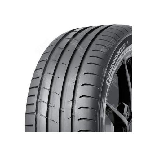 205/50R17 93Y, Nokian, POWERPROOF 1