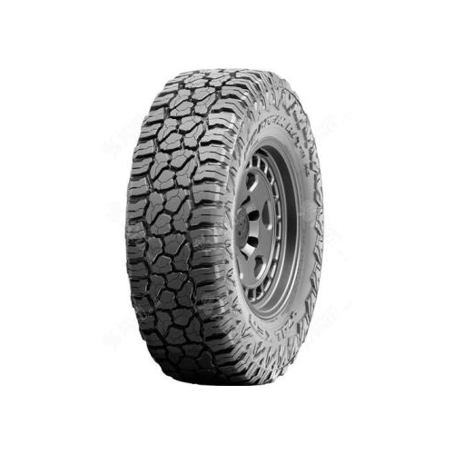 265/70R17 121/118Q, Falken, WILD PEAK R/T RT01