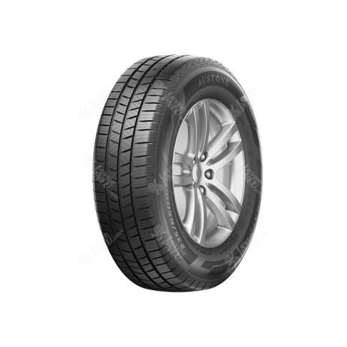 195/70R15 104/102T, Austone, DURATO 4S