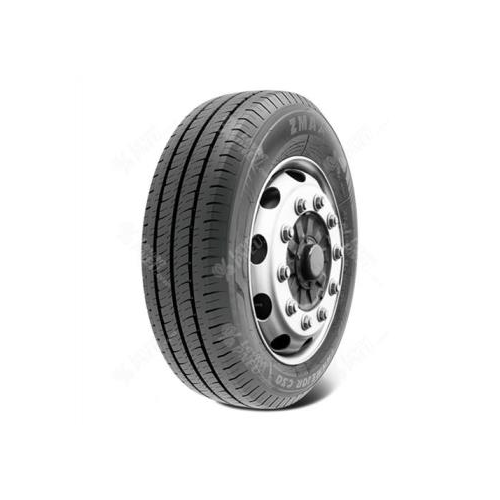 225/75R16 121/120R, ZMAX, VANMEJOR C30