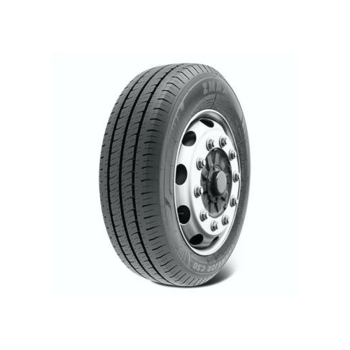 195/75R16 107/105R, ZMAX, VANMEJOR C30