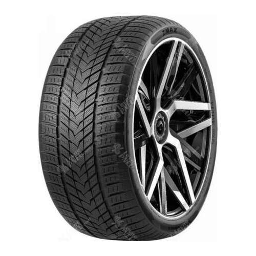 275/45R21 110H, ZMAX, WINTERHAWKE II