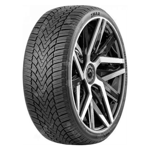 205/45R17 88V, ZMAX, WINTERHAWKE I