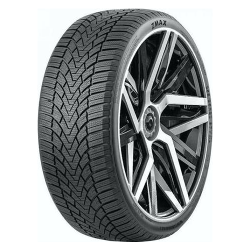 175/65R14 82T, ZMAX, WINTERHAWKE I