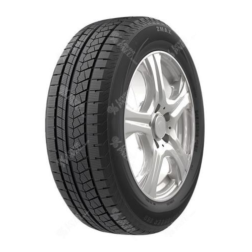 265/60R18 110T, ZMAX, ICEPIONEER 868