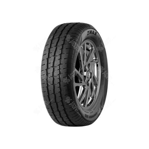 205/75R16 110/108R, ZMAX, ICEPIONEER 989