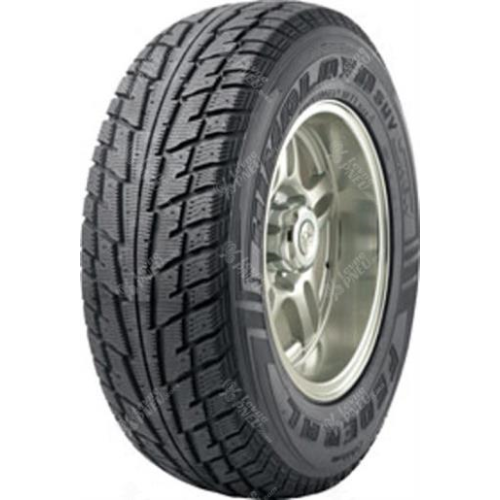 225/55R18 98T, Federal, HIMALAYA SUV