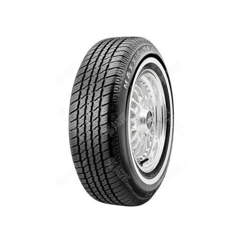 185/80R13 90S, Maxxis, MA-1