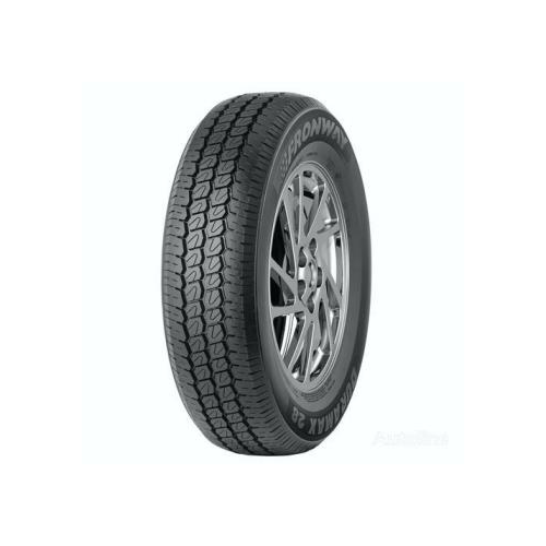 165/70R13 88/86R, Fronway, DURAMAX 28