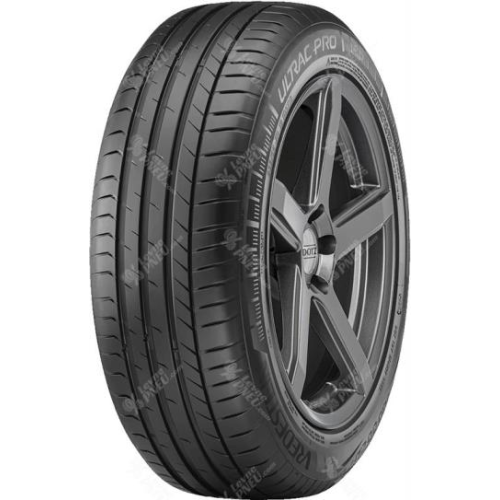 245/45R19 102Y, Vredestein, ULTRAC PRO