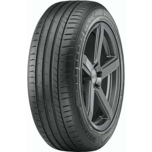 245/45R19 102Y, Vredestein, ULTRAC PRO