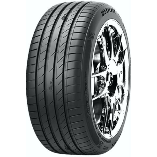 215/50R18 92W, West Lake, ZUPERACE Z-007