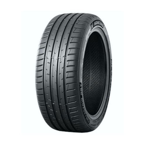 255/40R20 101W, Nankang, SPORTNEX AS-3 EV