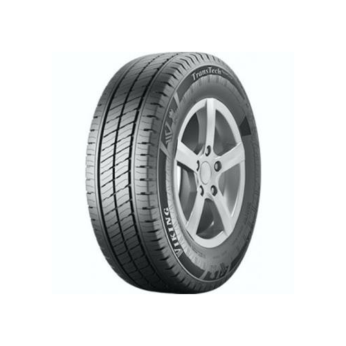 195/80R14 106/104R, Viking, TRANSTECH NEWGEN