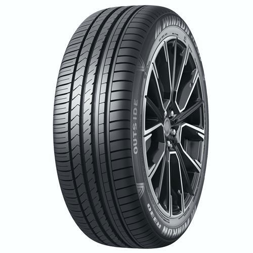 215/55R17 98W, Winrun, R330