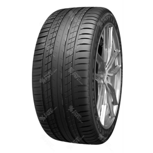 235/55R17 103W, Dynamo, HISCEND-H MSU01