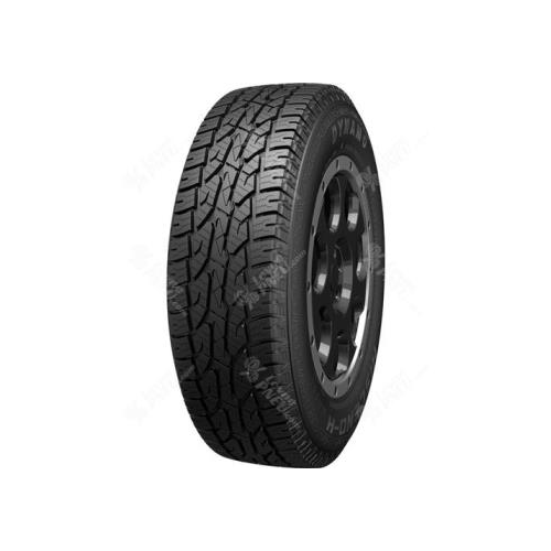 215/70R16 100S, Dynamo, HISCEND-H MAT01