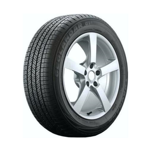 225/60R17 99H, Yokohama, GEOLANDAR G91