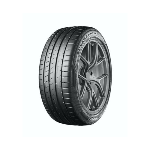 285/40R19 107Y, Yokohama, ADVAN SPORT EV V108