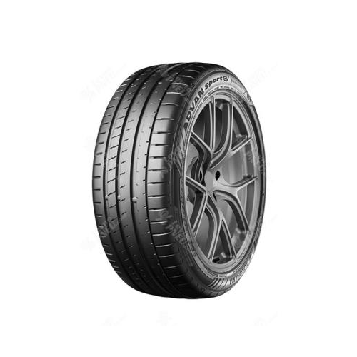 275/35R21 103W, Yokohama, ADVAN SPORT EV V108