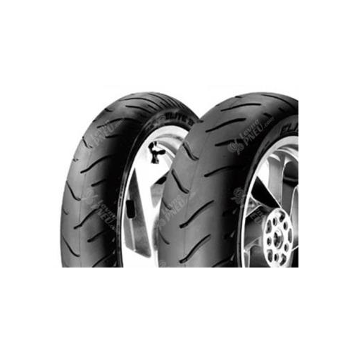 200/50R18 76H, Dunlop, ELITE 3