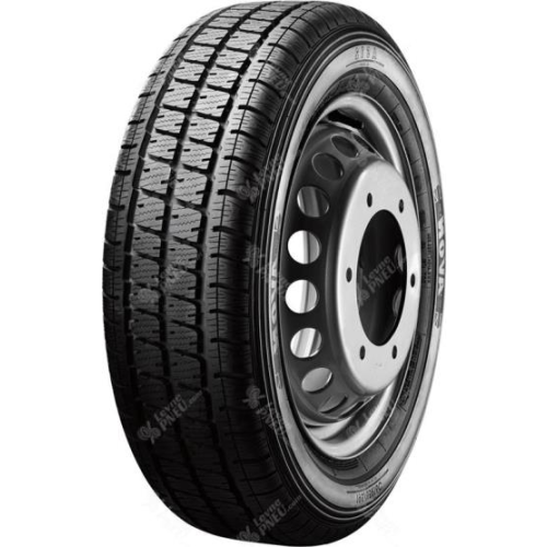 225/65R16 112/110R, Avon, AS12 ALL SEASON VAN