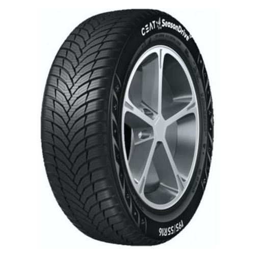 215/60R16 99V, Ceat, 4 SEASONDRIVE+