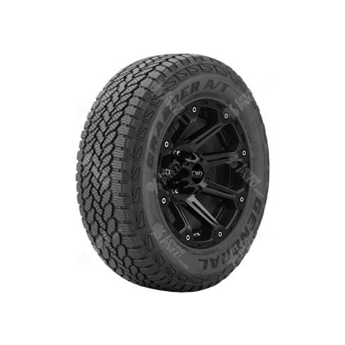 255/70R18 113T, General Tire, GRABBER A/T SPORT-W