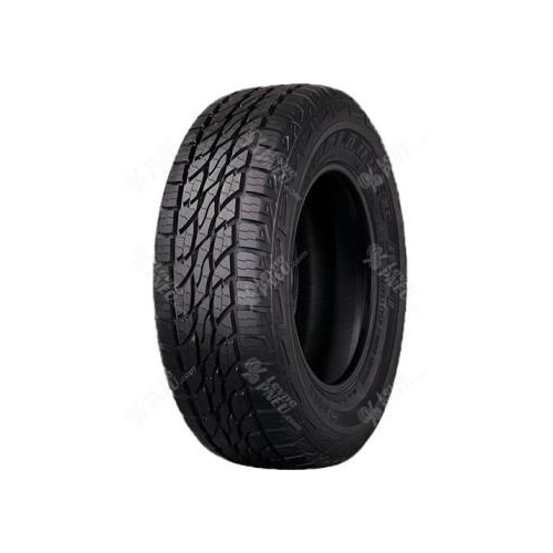 265/65R17 110T, Three-A, ECOLANDER A/T