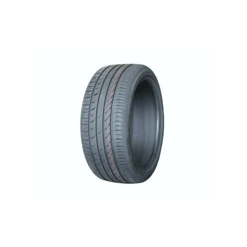 275/40R19 101Y, Three-A, ECOWINGED