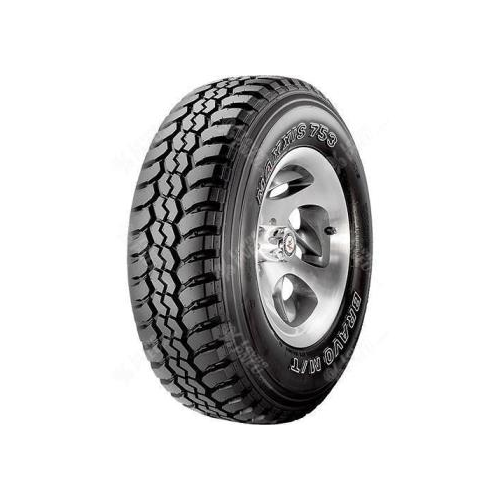 195/80R14 106Q, Maxxis, MT-753