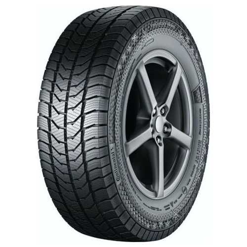 205/65R16 107/105R, Continental, VAN CONTACT VIKING