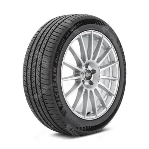 265/40R21 105V, Michelin, PILOT SPORT ALL SEASON 4