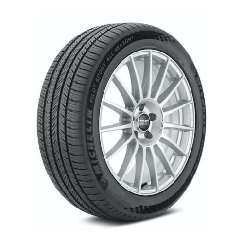 265/40R21 105V, Michelin, PILOT SPORT ALL SEASON 4