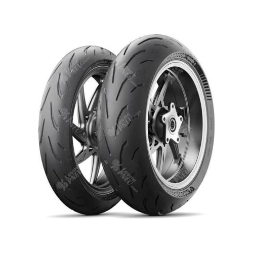 110/70R17 54W, Michelin, POWER 6