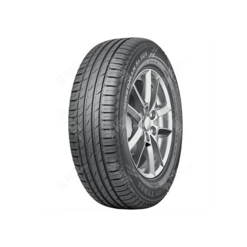 225/55R19 99V, Nokian, NORDMAN S2 SUV