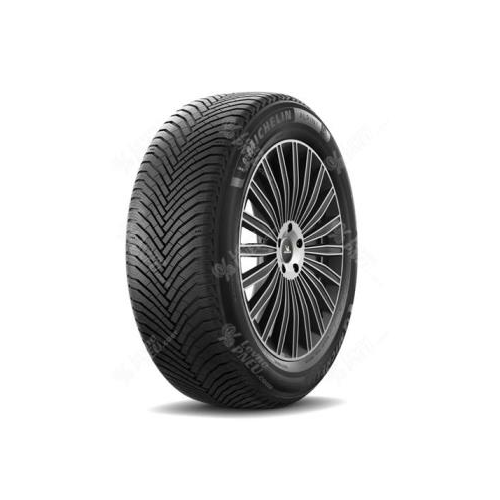 235/55R17 103V, Michelin, ALPIN 7