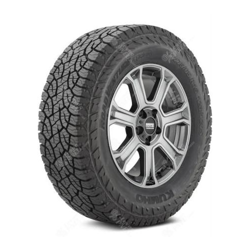 265/65R18 114T, Kumho, ROAD VENTURE AT52