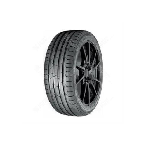 245/45R18 96Y, Nokian, HAKKA BLACK 2