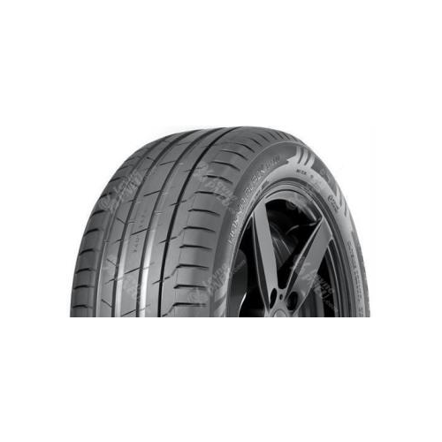 235/50R20 104Y, Nokian, HAKKA BLACK 2 SUV